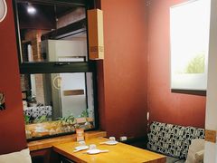 -苹果树下艺术餐厅(通州店)