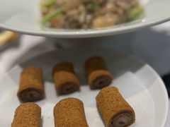 -福海居烤鸭店(鸟巢店)