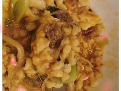 -老乌家特色小炒泡馍(大皮院店)