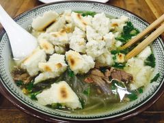 -老白家水盆羊肉