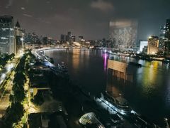 -上海外滩英迪格酒店