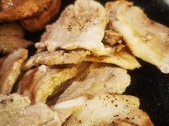 -不倒翁炭火烧肉(永安里店)