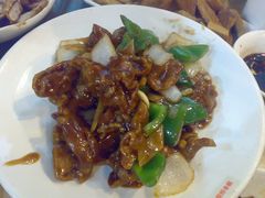 -到家尝北京菜(西坝河店)