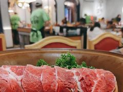 -廖掌柜·重庆鲜货火锅(上海首店)