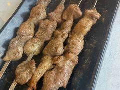 -新粤新疆菜(禅城店)