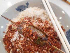 -晓靖轩烧烤(沙河风情店)