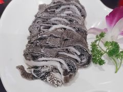 -北门涮肉·铜锅涮肉(南锣鼓巷店)