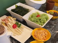 -一席地·本地鸡窝·杭帮鸡火锅(萧山银隆百货店)