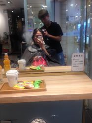 -东方麒麟·潘多拉SALON