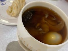 -聚春园自助餐厅(东街口店)