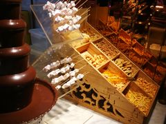 -比特堡啤酒烤肉自助料理(和平店)