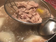-牛事制造局牛肉火锅(莲岳路店)