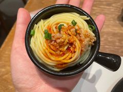 -榕意·川味之美(深业上城店)