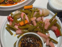 -院8里·小聚园(九眼桥店)