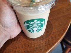 麦芽雪冷萃-星巴克臻选(重庆大融城店)
