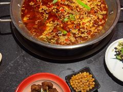 -小饕荟雅安贡椒鱼鲜馆(广福桥店)