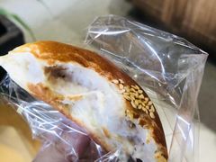-沁屋面包店(人民东路店)