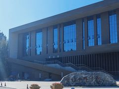 -吉林大学(前卫南区)