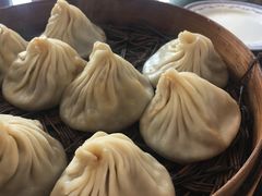 -锡笼记·无锡小笼(方塔店)