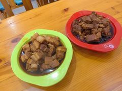 -谭家大米饭坛焖肉(长春大街店)