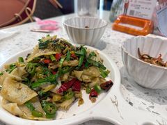 -赵小姐丨新中餐(曲江店)