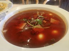 -蜀腾川·火锅鱼.烤鱼(新世界城店)
