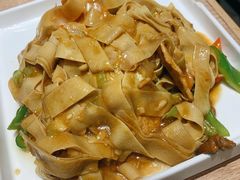 -东北小二东北菜(大车家巷店)