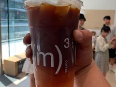 -CUBIC3三立方咖啡(凌空SOHO店)