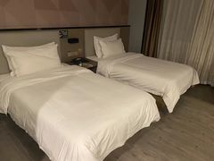 -上海柏悦酒店