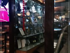 -Big Bamboo 大竹子体育主题餐厅(虹梅路店)