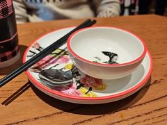-新白鹿餐厅(银泰西湖文化广场店)