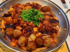 -黄记煌三汁焖锅(崇文门店)