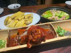 -大牌大·传统杭帮菜(湖滨店)