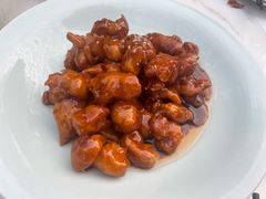 -小丫头餐厅·江浙菜·烧烤(灵隐店)