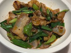 -茅庐毛血旺(临沂泰盛广场店)