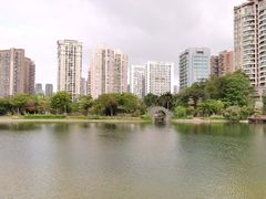 -四海公园(南山区)