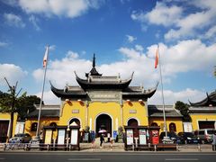 -西林禅寺