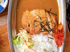 -铃木食堂(北新桥店)