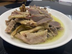-咱家小院(汉中门店)