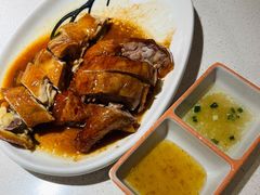 -南枝记·港式打边炉(新北万达店)