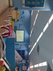 -孩子王童乐园(西安盛龙店)