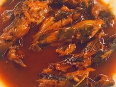 -金台阶鱼馆(于桥水库店)