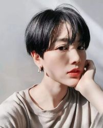 -和木形象