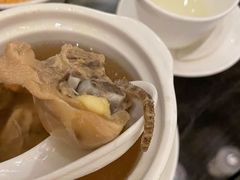 -金海湾嘉华度假酒店·海天阁中餐厅
