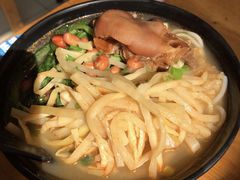 -螺蛳粉先生(蓟门桥店)