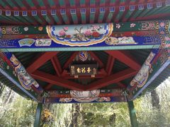 -清华大学-观畴园餐厅