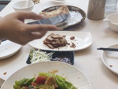 -山南熏肉大饼(辽菜旗舰店)