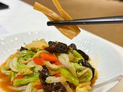 -老爷庙风味美食府(魏都大道店)