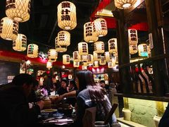 -南京大牌档(济南万象城店)