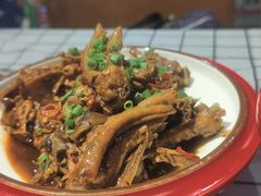 -江西老表·经典江西八大碗